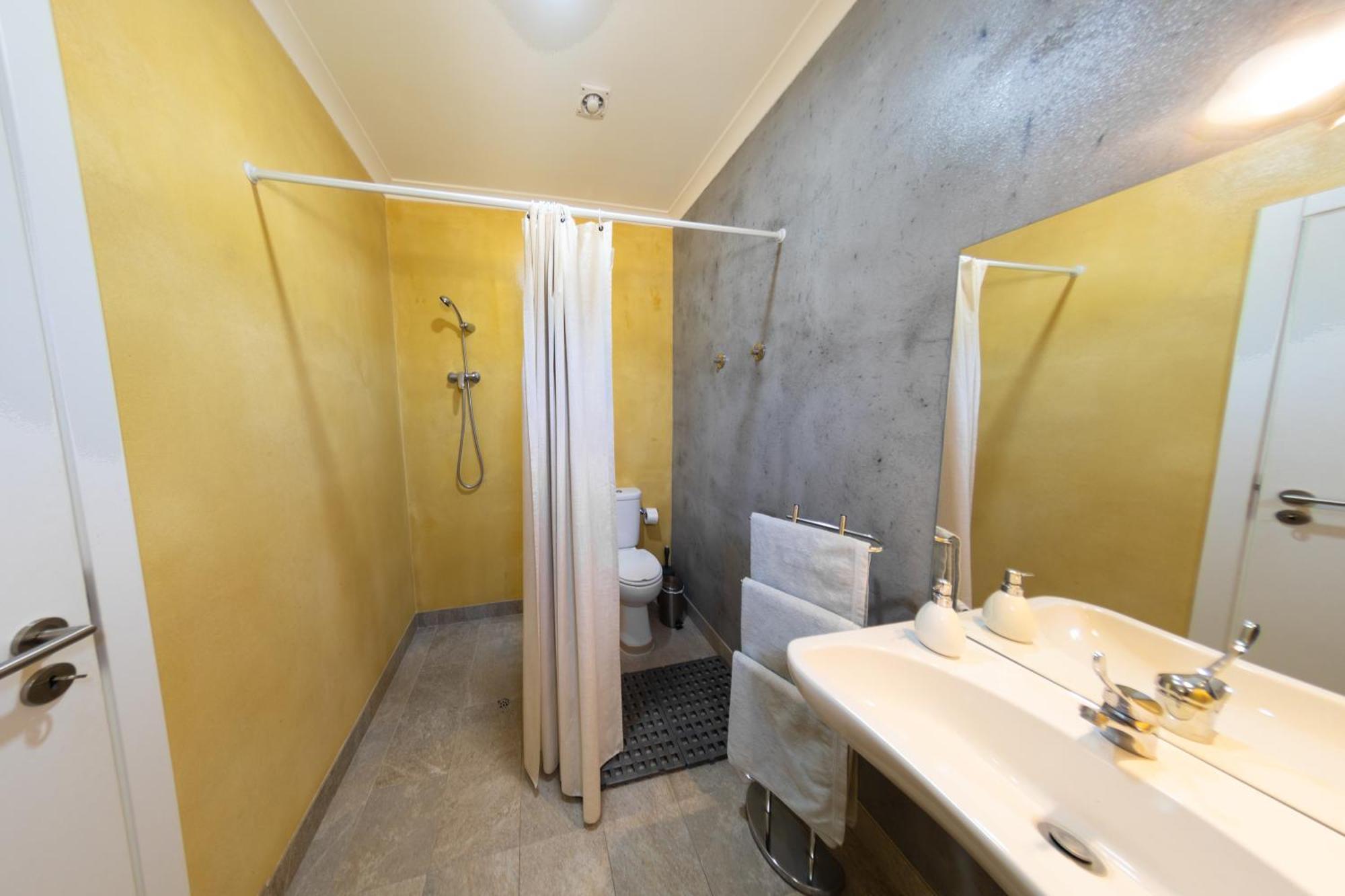 Hostel O Patio Pegoes Luaran gambar