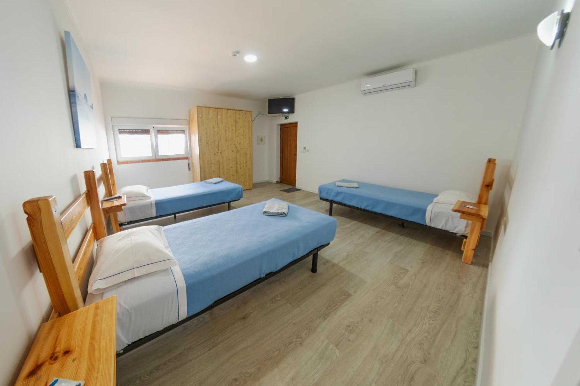 Hostel O Patio Pegoes Luaran gambar