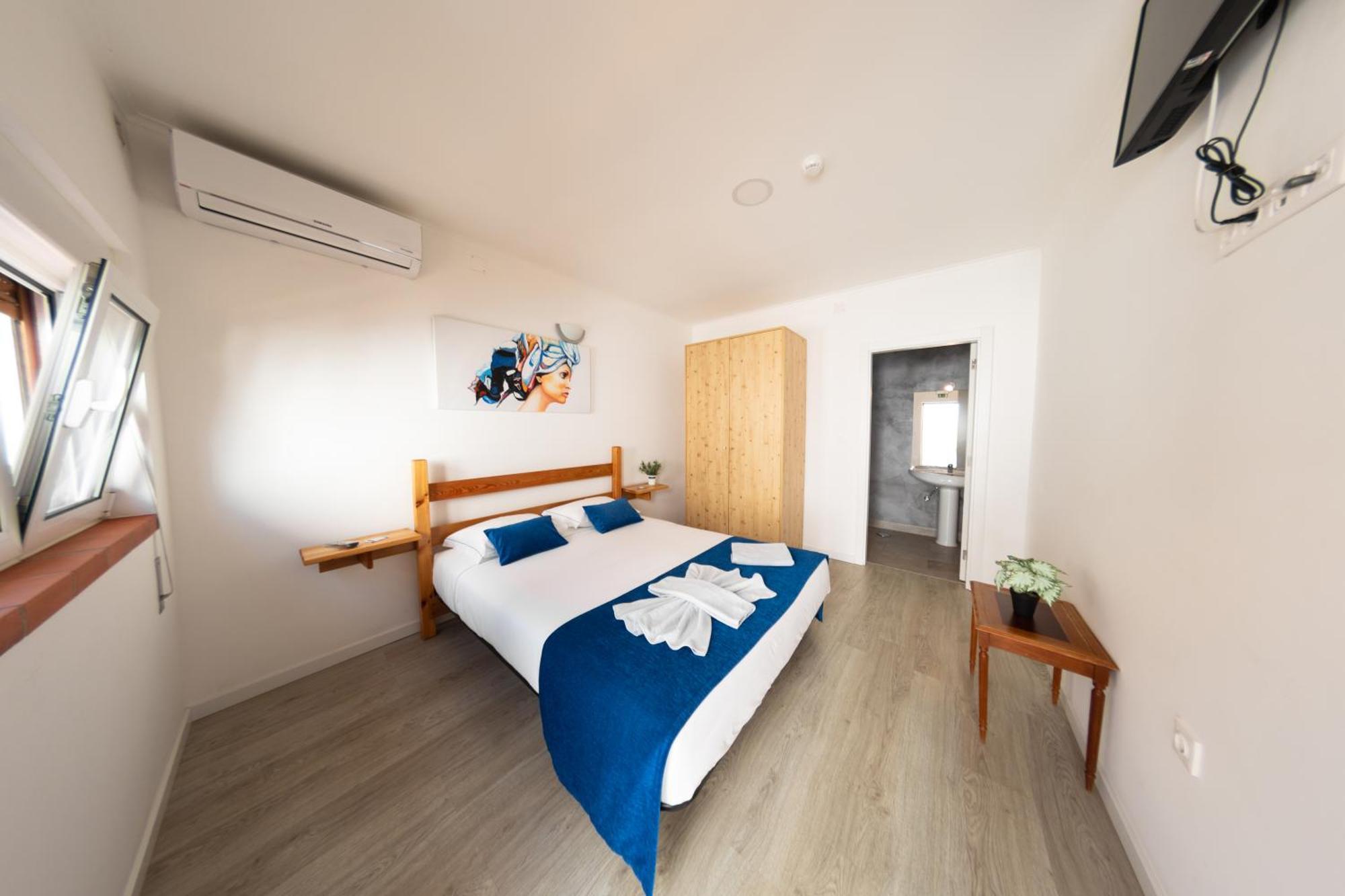 Hostel O Patio Pegoes Luaran gambar