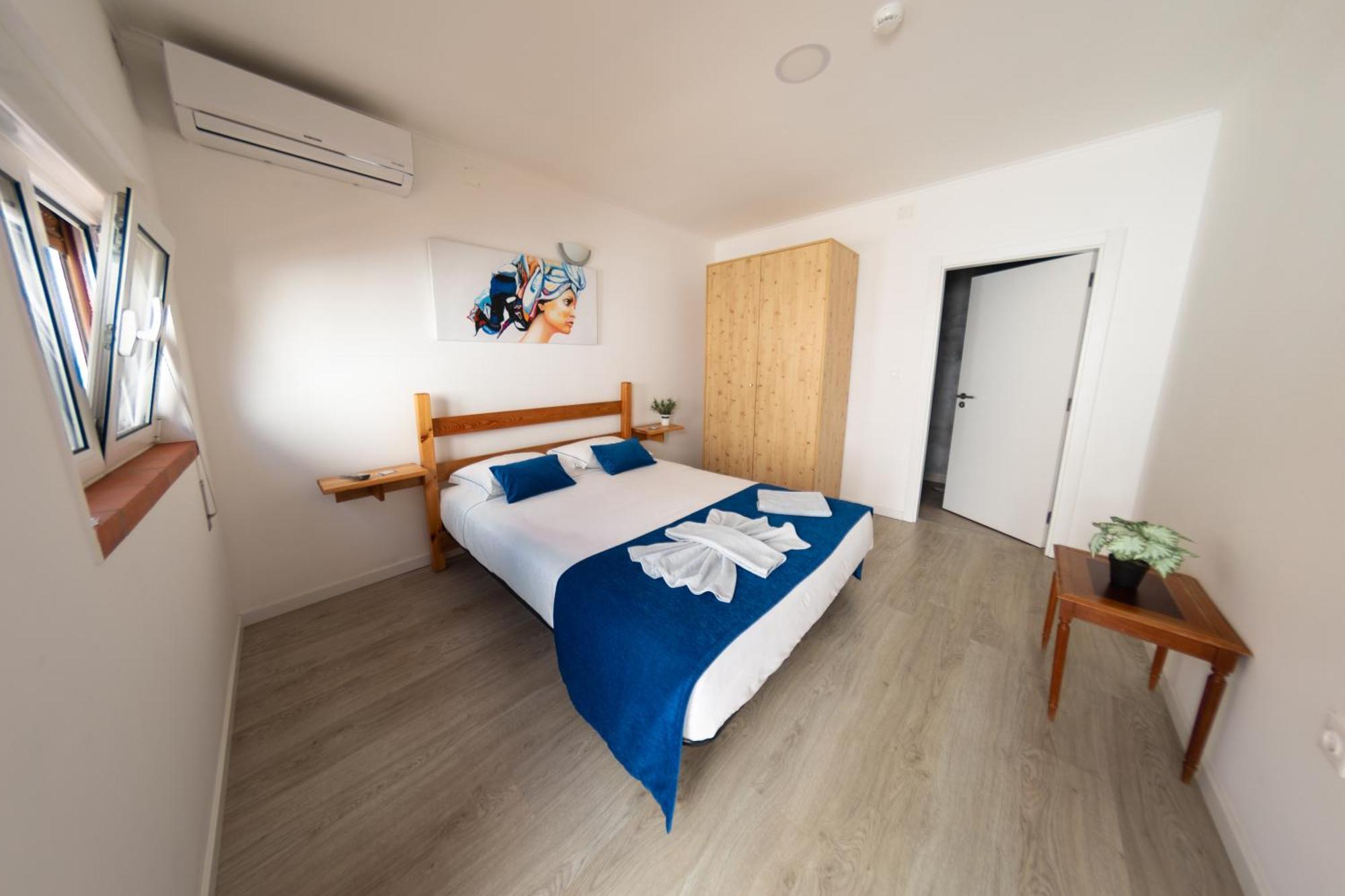 Hostel O Patio Pegoes Luaran gambar