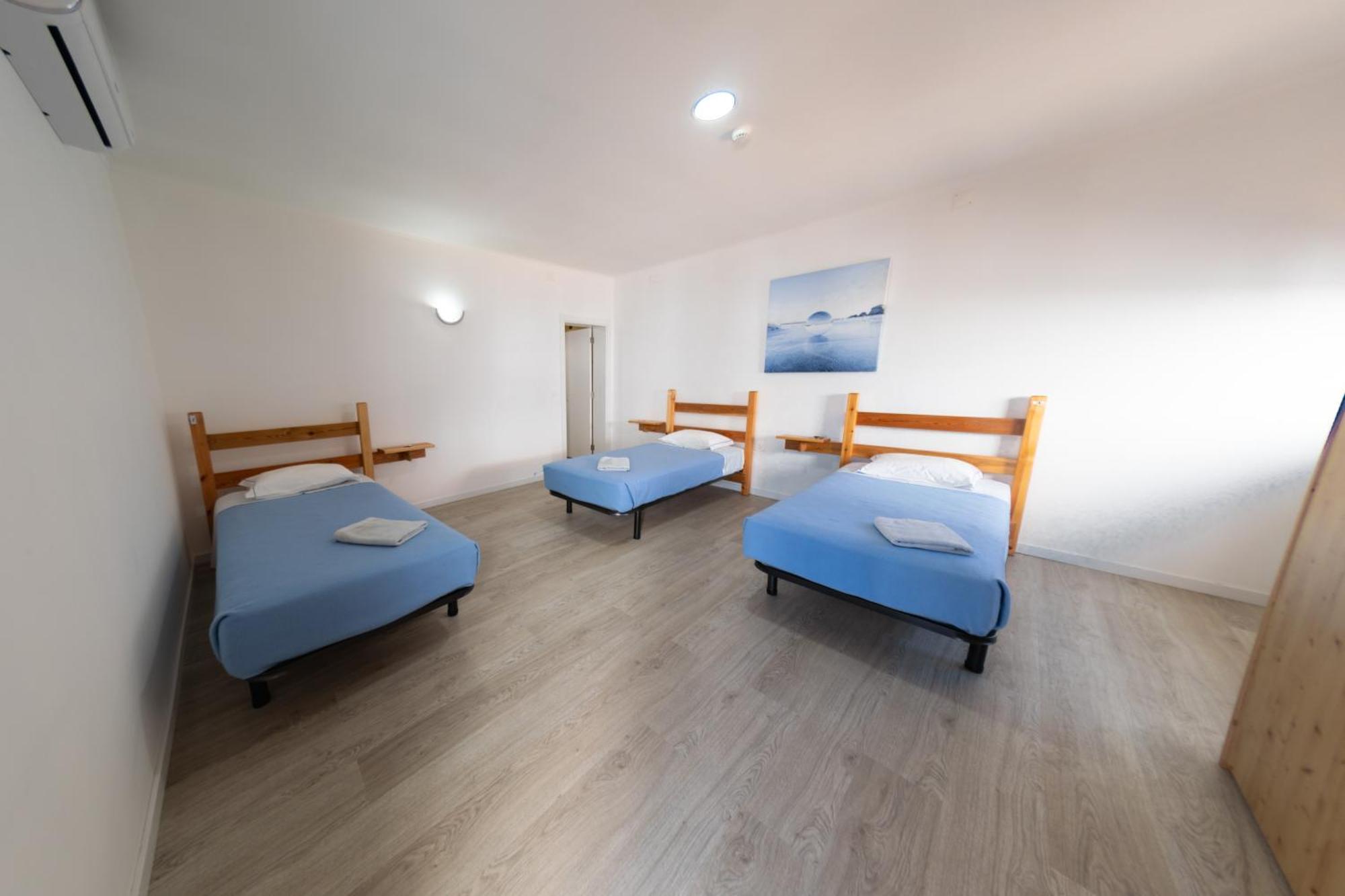 Hostel O Patio Pegoes Luaran gambar
