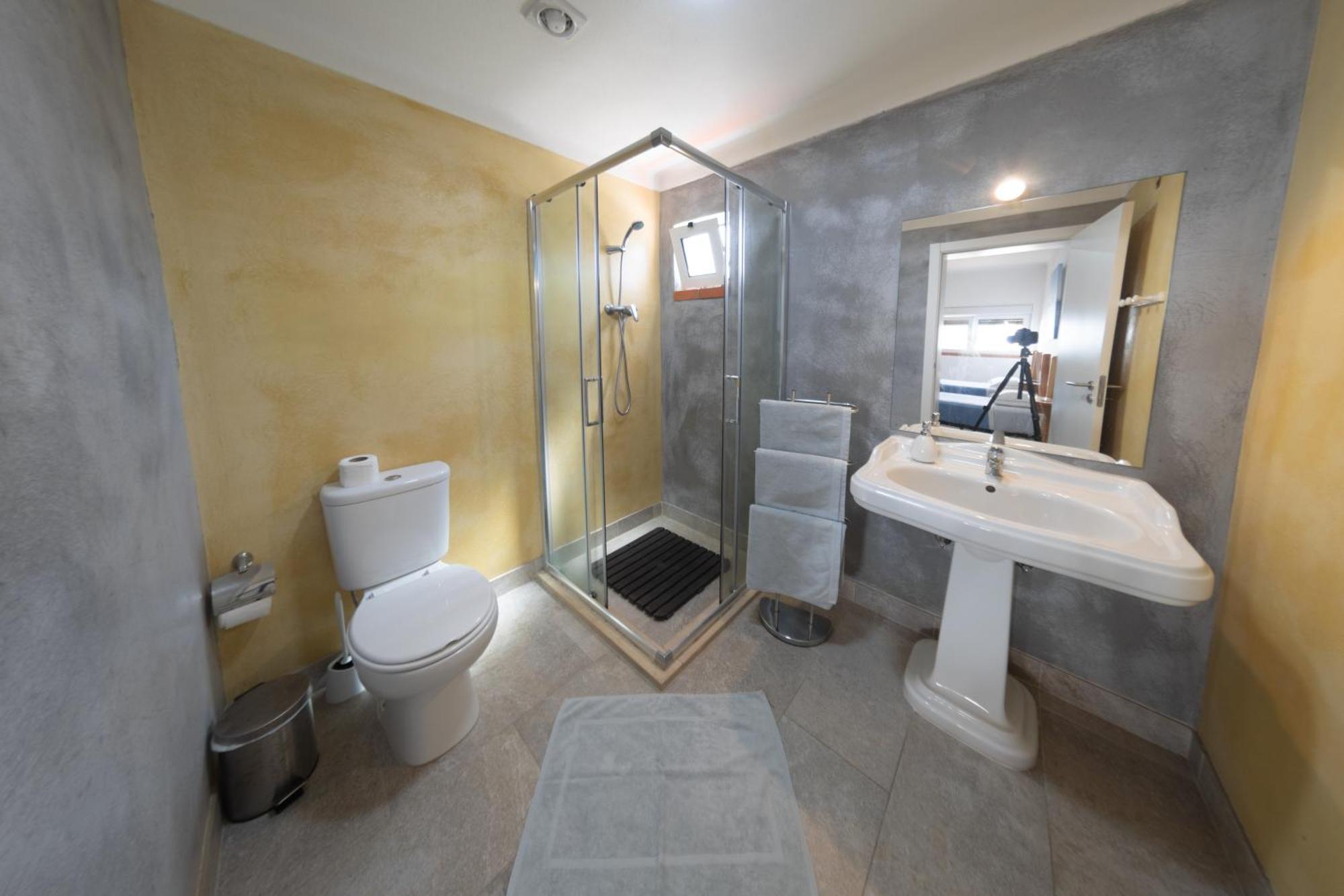 Hostel O Patio Pegoes Luaran gambar